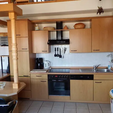 Oase 28 * Karlshagen